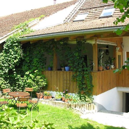 Mattheishof Apartment Grafenau  Exterior photo