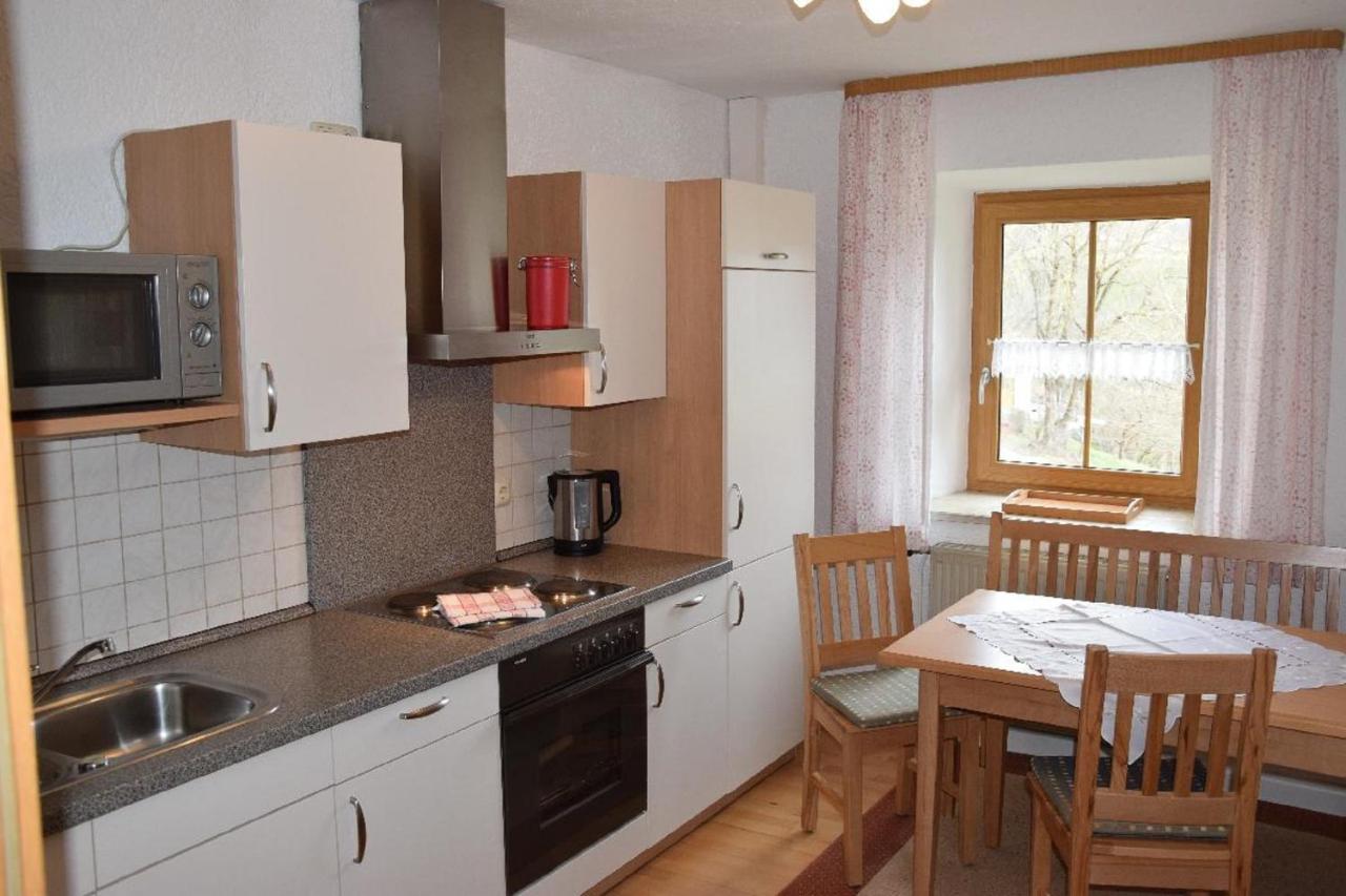 Mattheishof Apartment Grafenau  Exterior photo